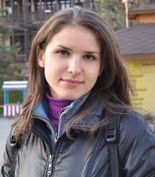 Онищенко Наталья