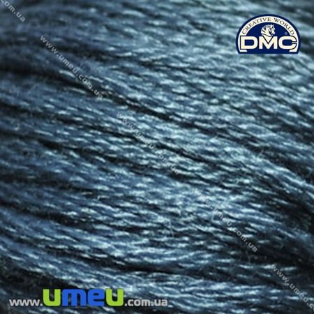 Муліне DMC 3768 Сіро-зелений (DMC-006217)