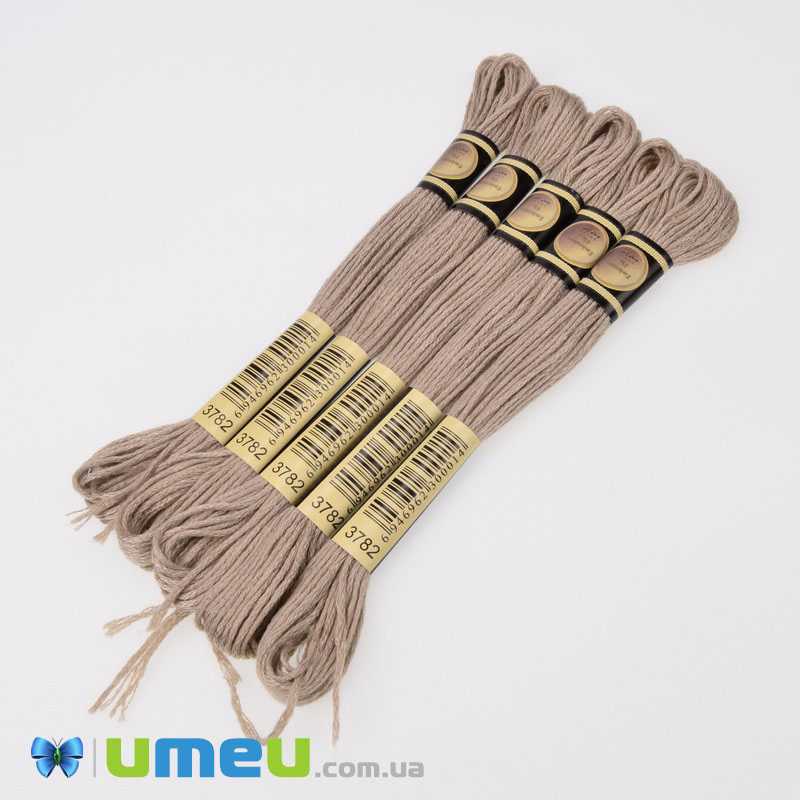 Муліне CXC 3782 Мокка, св. (CXC-050423)