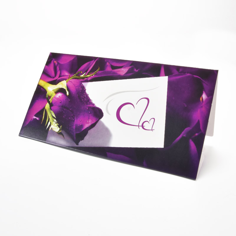 Мини конверт для денег, Без надписи, 157х84 мм (UPK-060222)