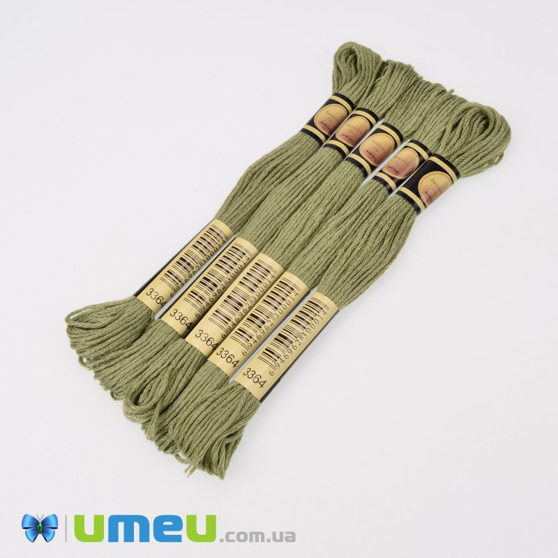 Муліне CXC 3364 Сосна (CXC-050379)