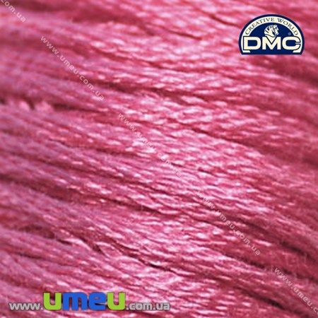 Муліне DMC 3608 Сливовий, оч.св. (DMC-006182)