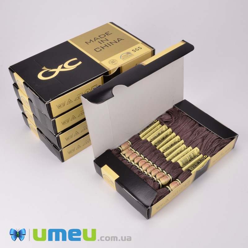 Муліне CXC 0779 Какао т. (CXC-050227)