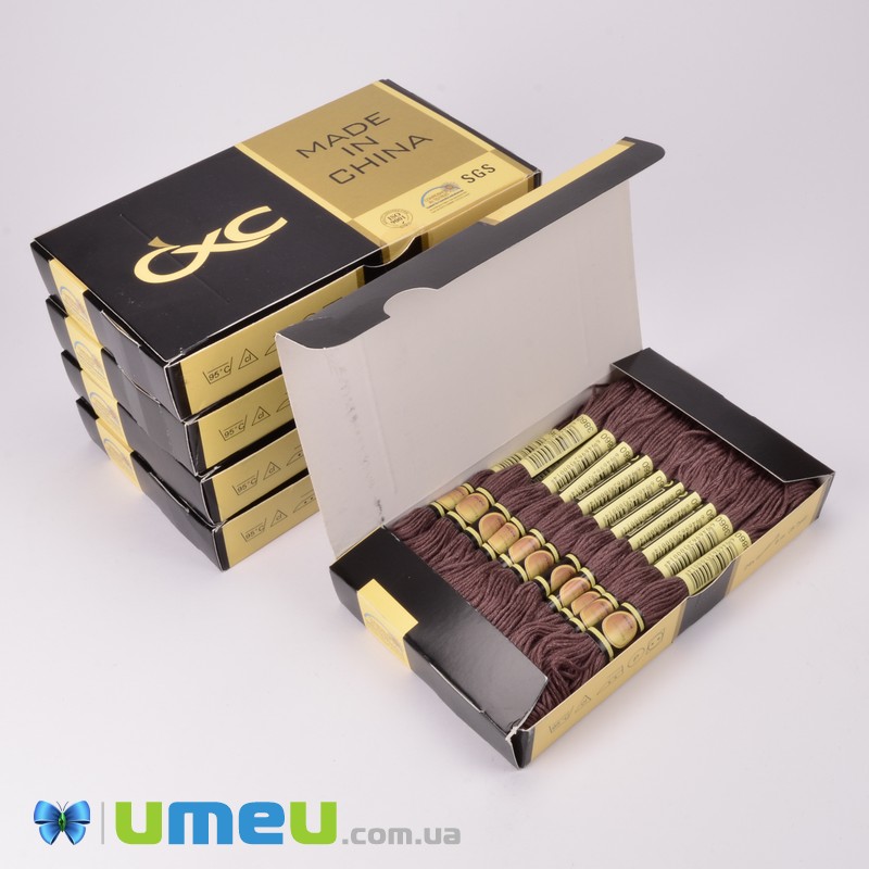 Муліне CXC 3860 Какао (CXC-050486)