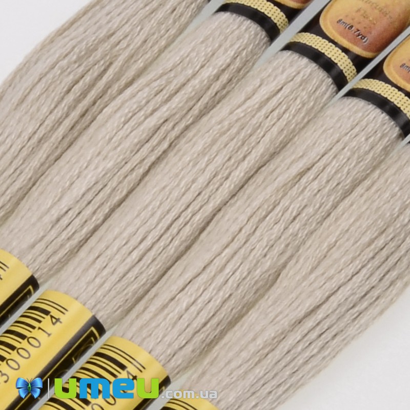 Муліне CXC 0822 Бежево-сірий, св. (CXC-050252)