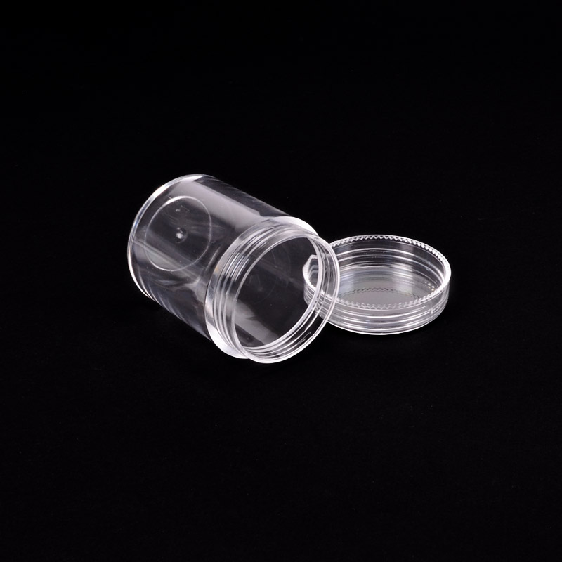 Контейнер пластиковий для зберігання, 3,9х5 см (INS-051090)