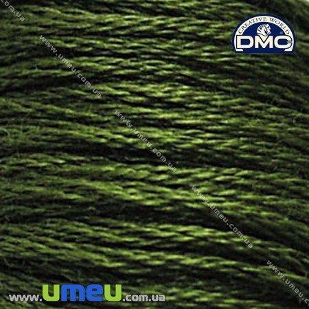 Муліне DMC 0936 Авокадо, оч.т. (DMC-006056)