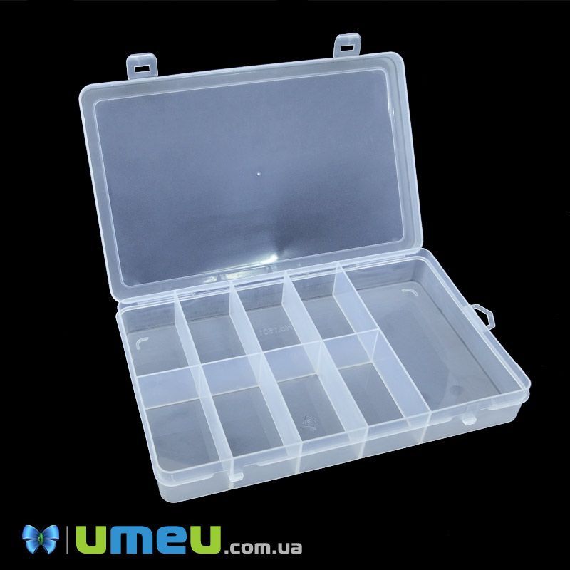 Органайзер для хранения на 9 ячеек, 23х14,5 cм (INS-045714)