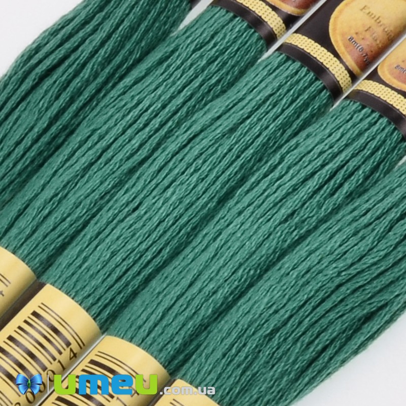 Муліне CXC 3814 Аквамарин (CXC-050440)