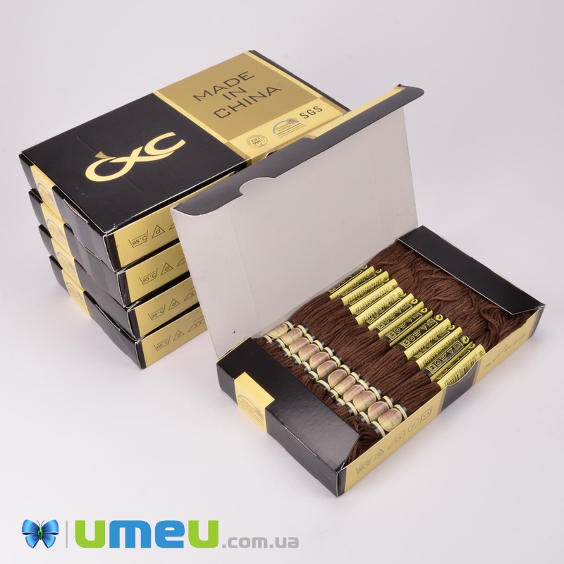 Муліне CXC 0898 Кавовий, оч.т. (CXC-050278)