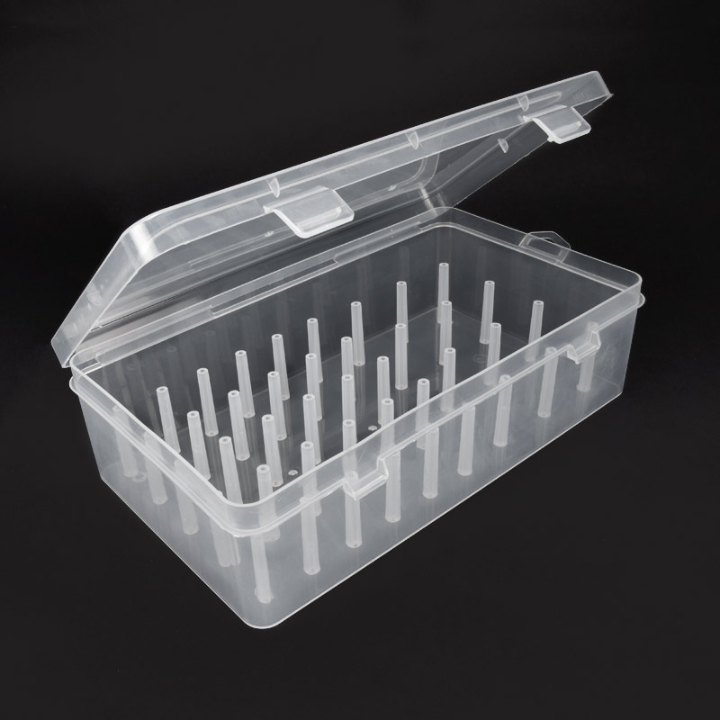 Органайзер для зберігання ниток, 24х14 см (INS-060996)