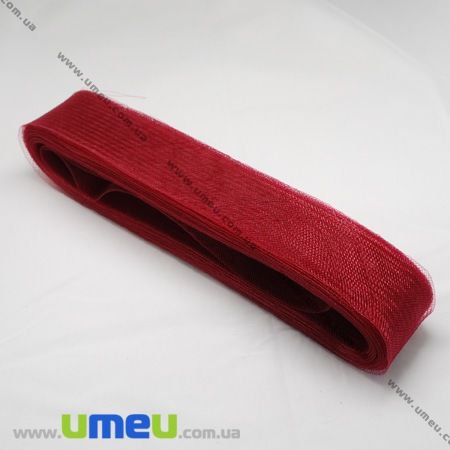 Регилин, 40 мм, Бордовый (REG-012434)