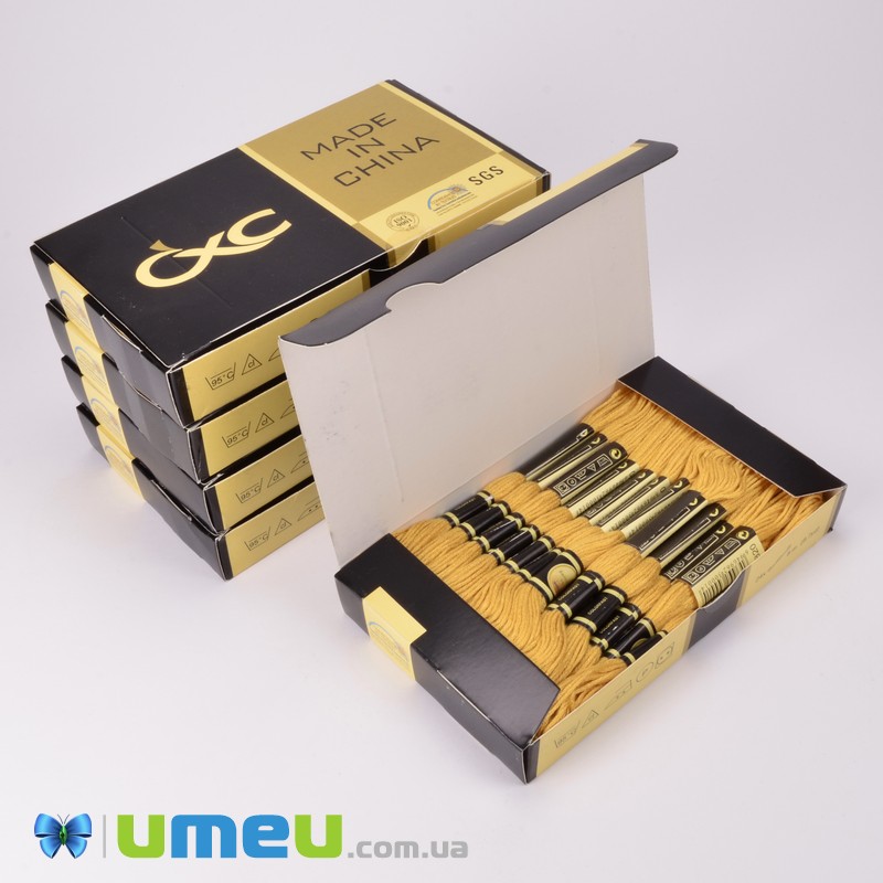 Муліне CXC 3820 Солом'яний, т. (CXC-050446)