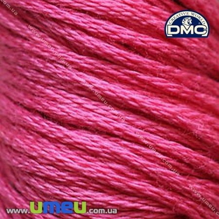 Муліне DMC 0602 Журавлинний, пор. (DMC-005913)