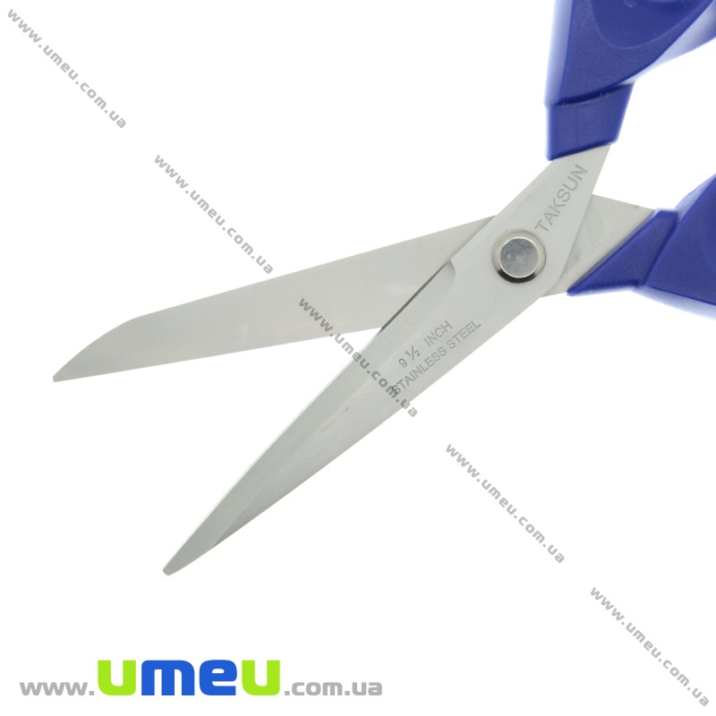 Ножиці кравецькі TAKSUN №9.5 (SEW-017612)