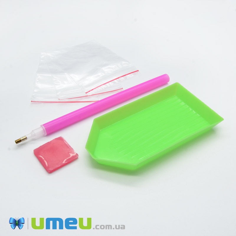 Олівець для страз, 12,5 см (INS-044507)