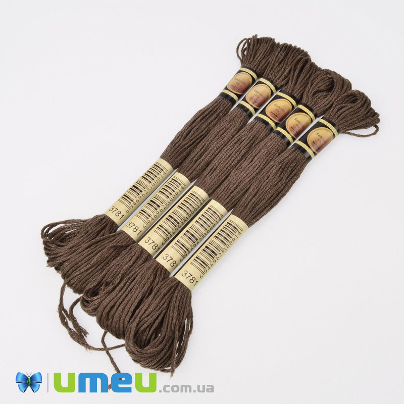 Муліне CXC 3781 Мокка, т. (CXC-050422)