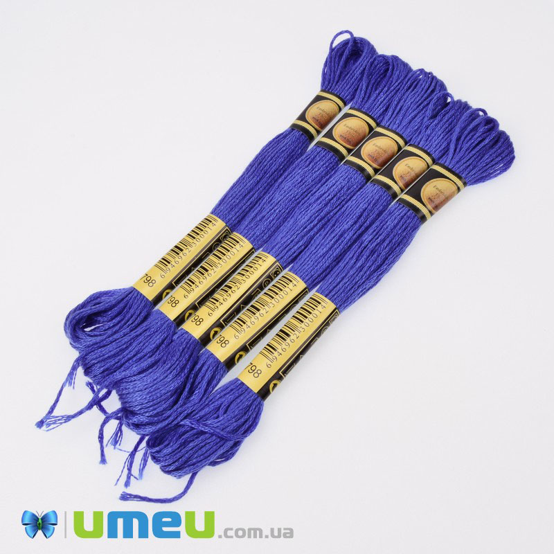 Муліне CXC 0798 Порцеляновий, т. (CXC-050237)