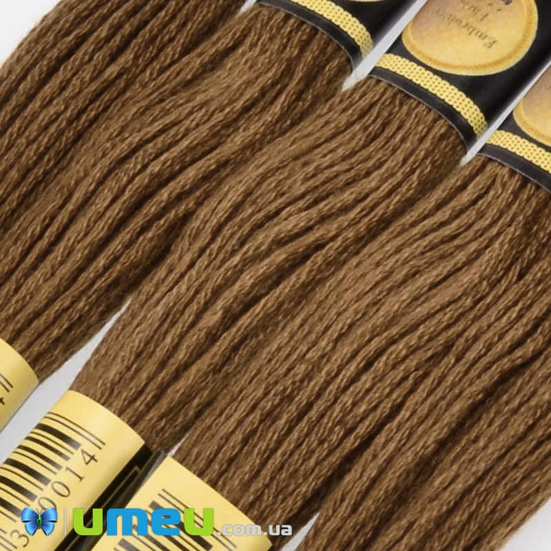 Муліне CXC 0869 Фундук, оч.т. (CXC-050271)