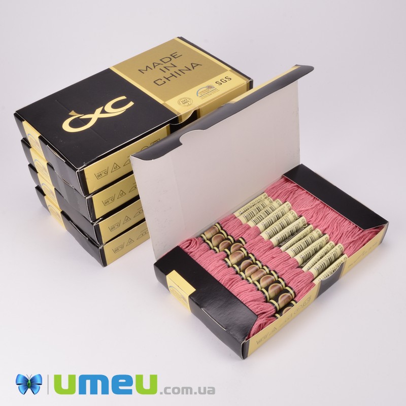 Муліне CXC 3833 Малиновий, св. (CXC-050459)