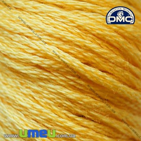 Муліне DMC 0726 Топаз, св. (DMC-005947)