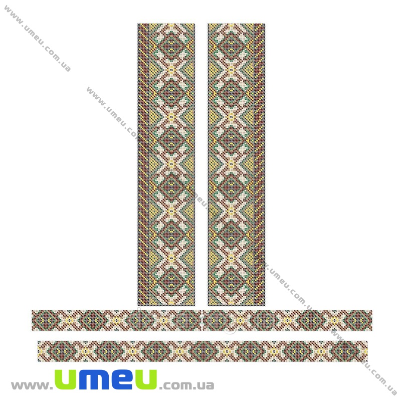 Заготовка для чоловічої сорочки DANA-96 (SXM-034345)