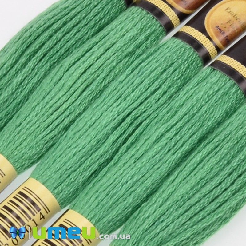 Муліне CXC 0912 Смарагдовий, св. (CXC-050289)