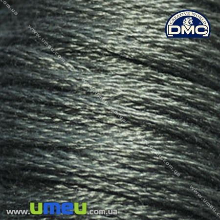 Мулине DMC 3787 Коричнево-серый, т. (DMC-006228)