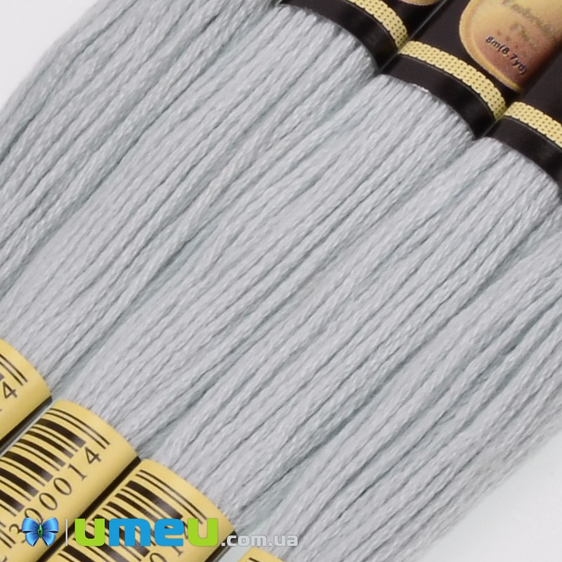 Муліне CXC 0775 Ніжно-блакитний, оч.св. (CXC-050224)