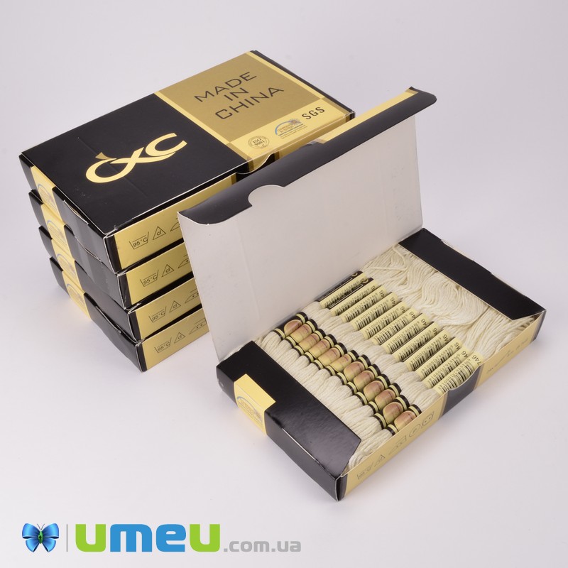 Мулине CXC 0746 Белесый (CXC-050216)