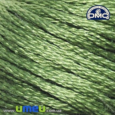 Муліне DMC 3364 Сосна (DMC-006178)