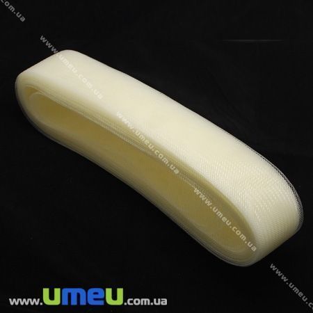 Регілін, 40 мм, Кремовий (REG-012438)