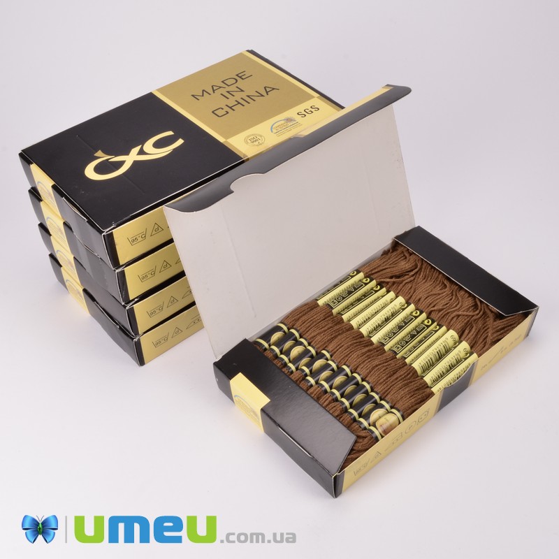 Муліне CXC 0869 Фундук, оч.т. (CXC-050271)