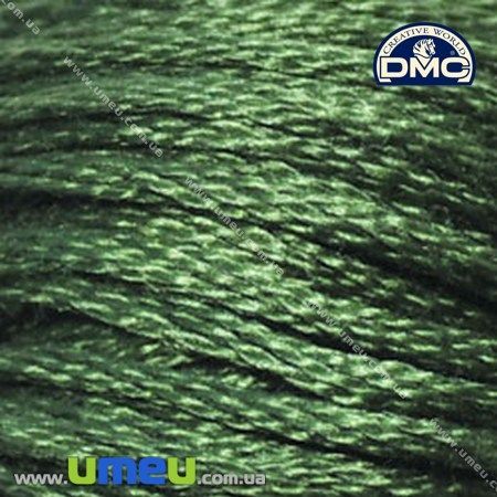 Муліне DMC 3362 Сосна, т. (DMC-006175)