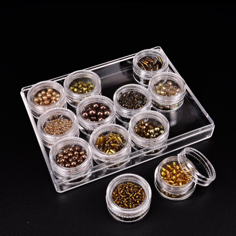 Набор для рукоделия, Коричневый (BUS-052333)