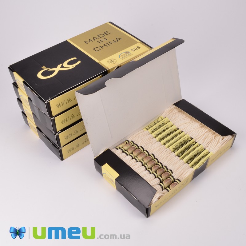 Муліне CXC 0712 Кремовий (CXC-050194)