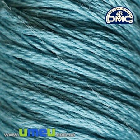 Муліне DMC 0597 Бірюзовий (DMC-005909)