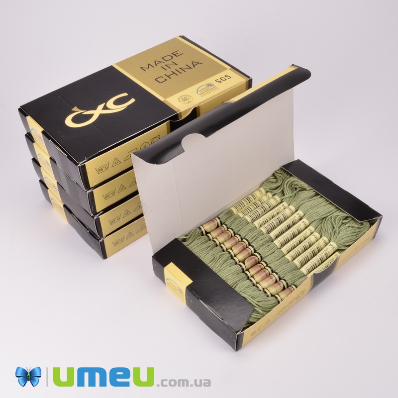 Муліне CXC 3364 Сосна (CXC-050379)