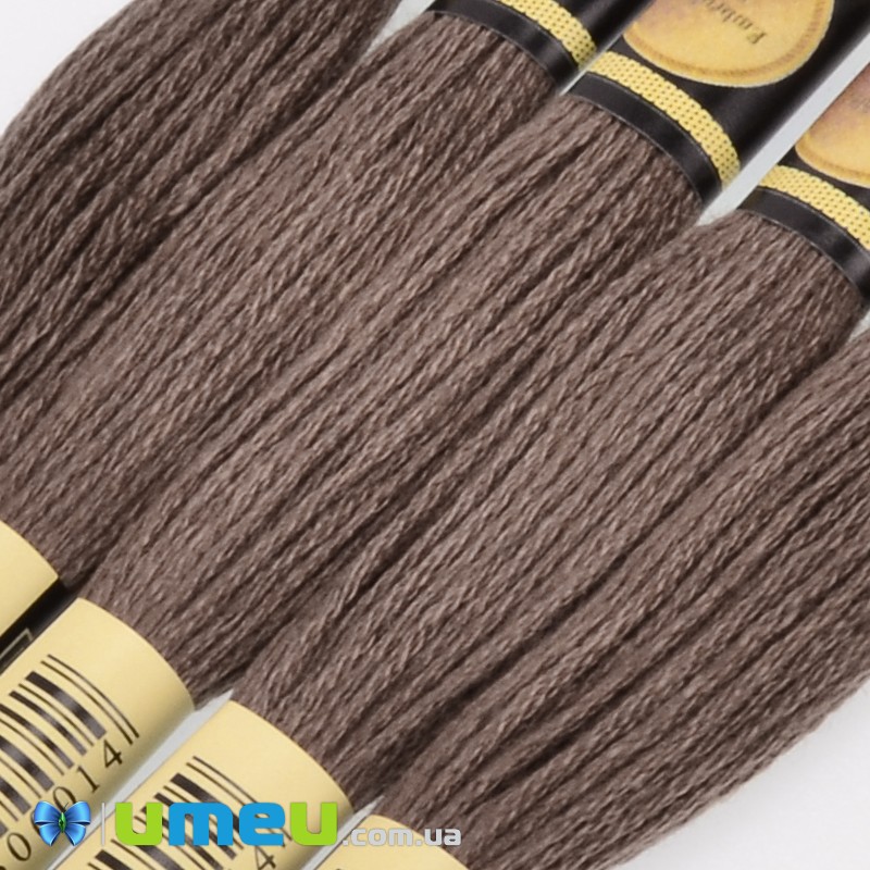 Муліне CXC 3790 Бежево-сірий, ультра т. (CXC-050425)