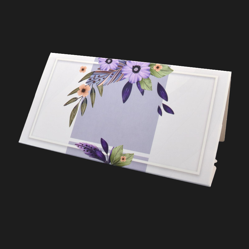 Мини конверт для денег, Без надписи, 157х84 мм (UPK-060220)