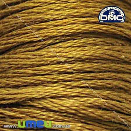 Муліне DMC 0832 Оливково-золотий (DMC-006009)