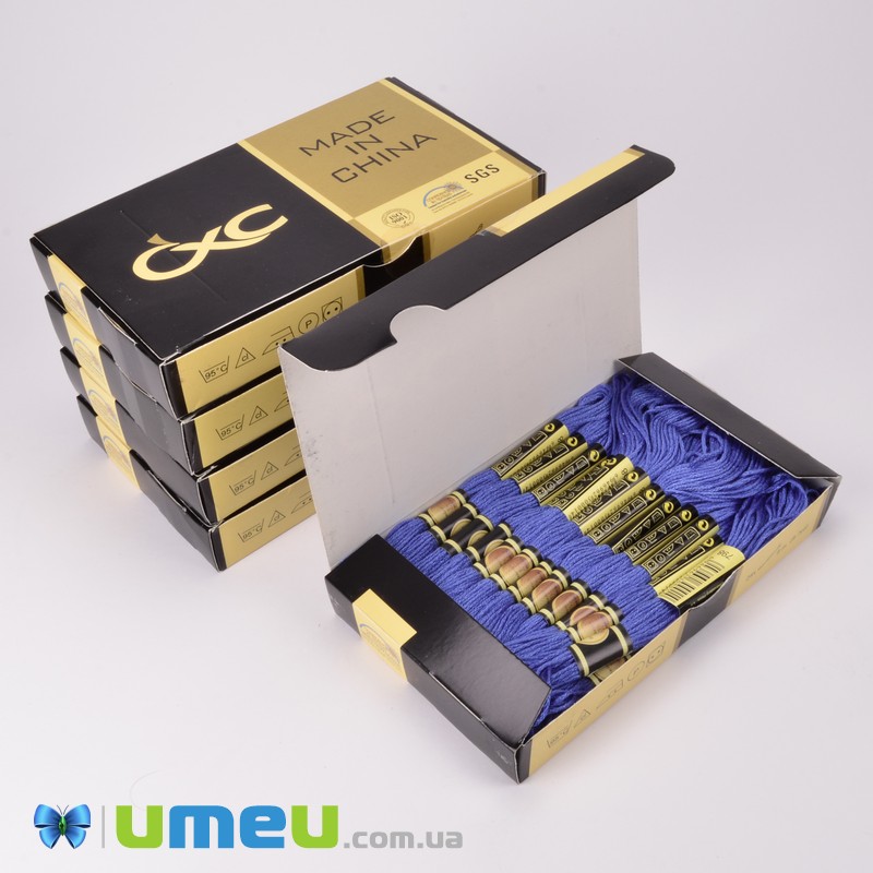 Муліне CXC 0798 Порцеляновий, т. (CXC-050237)