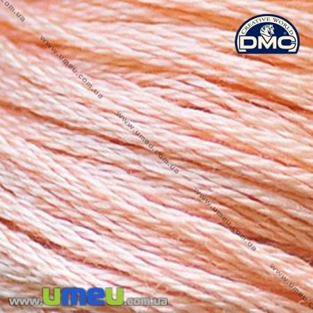Муліне DMC 3779 Теракотовий, ультра св. (DMC-006225)