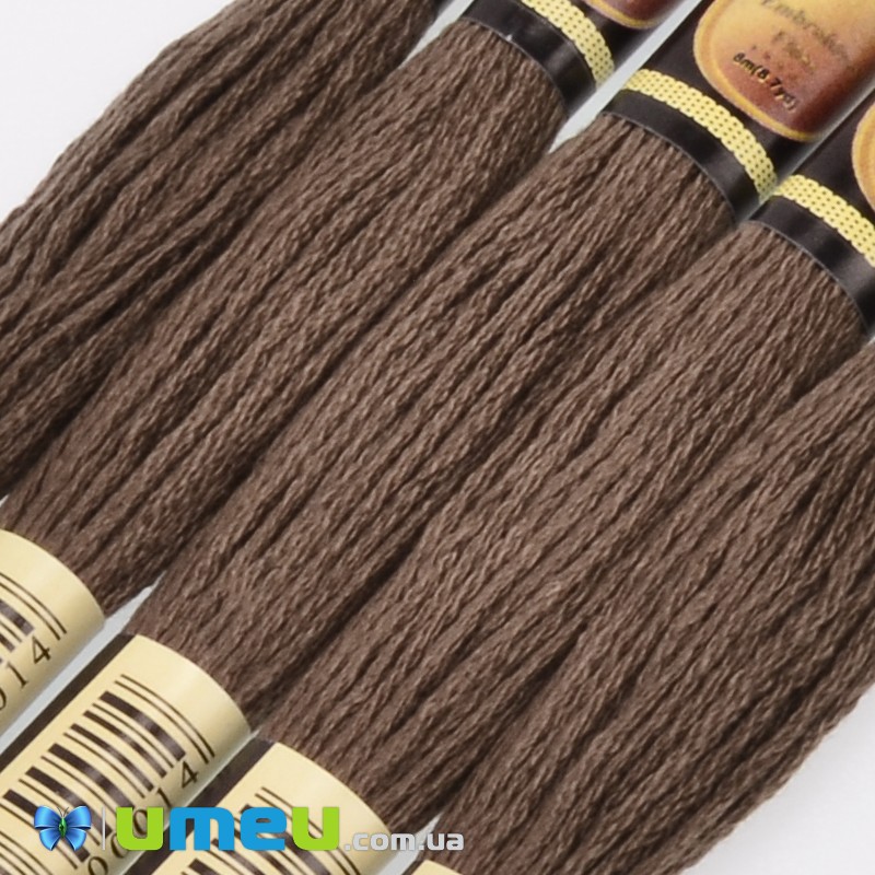 Муліне CXC 3781 Мокка, т. (CXC-050422)