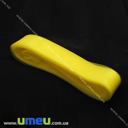 Регилин, 40 мм, Желтый (REG-012436)