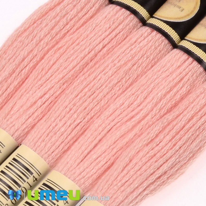 Муліне CXC 3824 Абрикосовий, св. (CXC-050450)