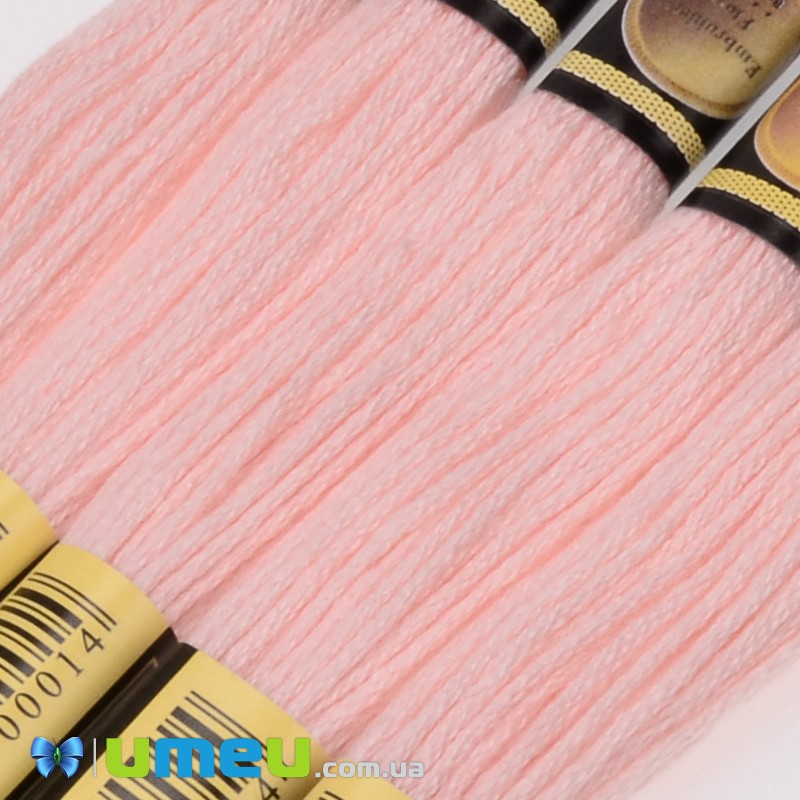 Муліне CXC 0818 Ніжно рожевий (CXC-050249)