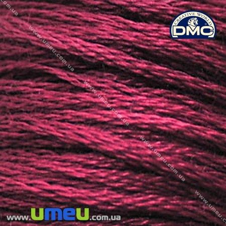 Муліне DMC 0902 Гранатовий, оч.т. (DMC-006028)