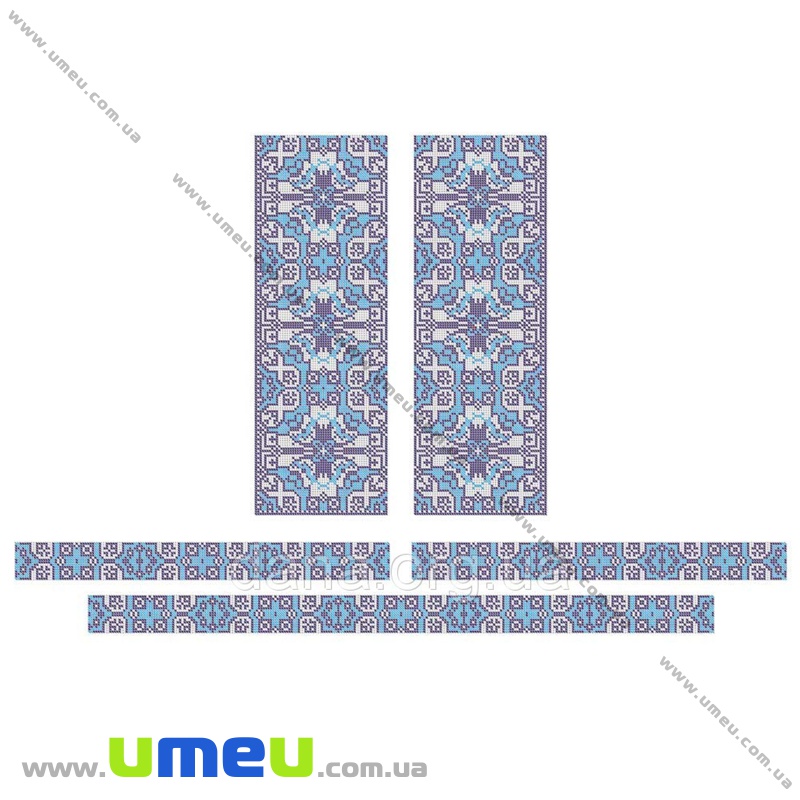 Заготовка для мужской рубашки DANA-93 (SXM-034343)