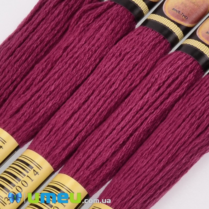 Муліне CXC 0816 Гранатовий (CXC-050247)